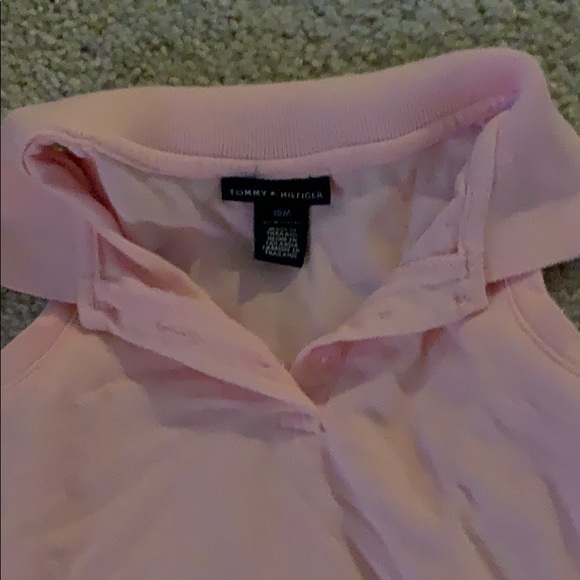 4/$25🦋 Tommy Hilfiger dress set Sz 18M - Picture 3 of 7